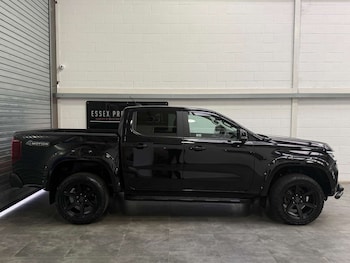 Used Volkswagen Amarok 2024 for sale - 77778184: Photo