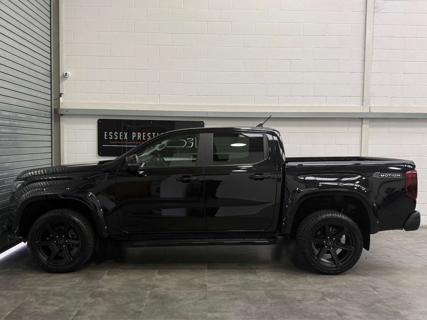 Used Volkswagen Amarok 2024 for sale - 77778184: Photo 5