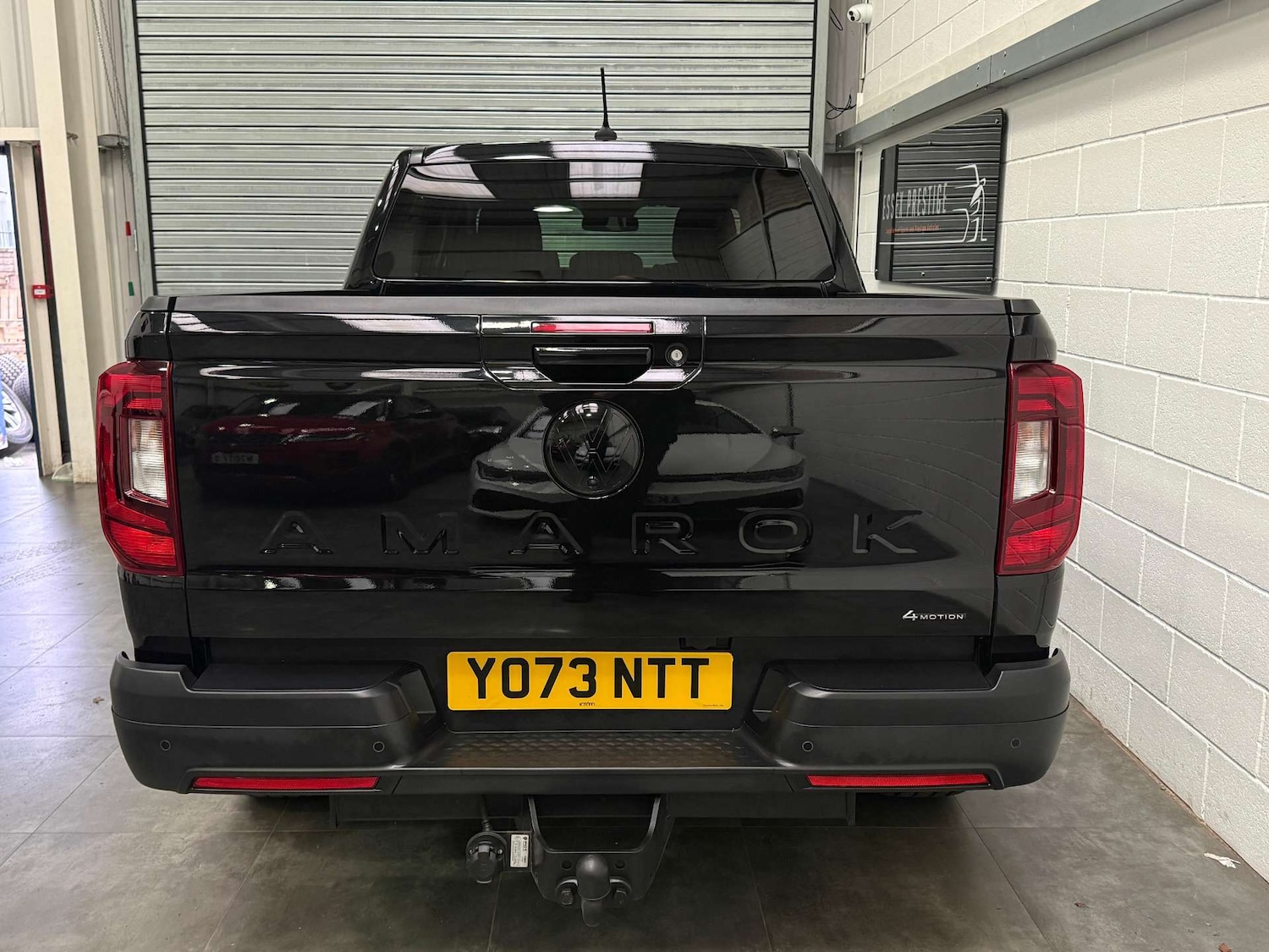 Used Volkswagen Amarok 2024 for sale - 77778184: Photo 7