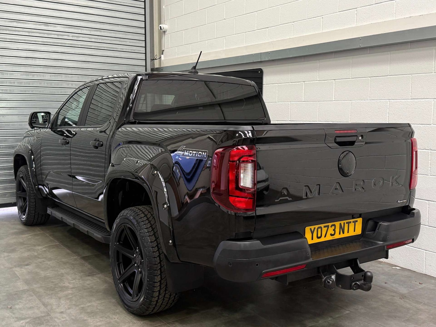 Used Volkswagen Amarok 2024 for sale - 77778184: Photo 8