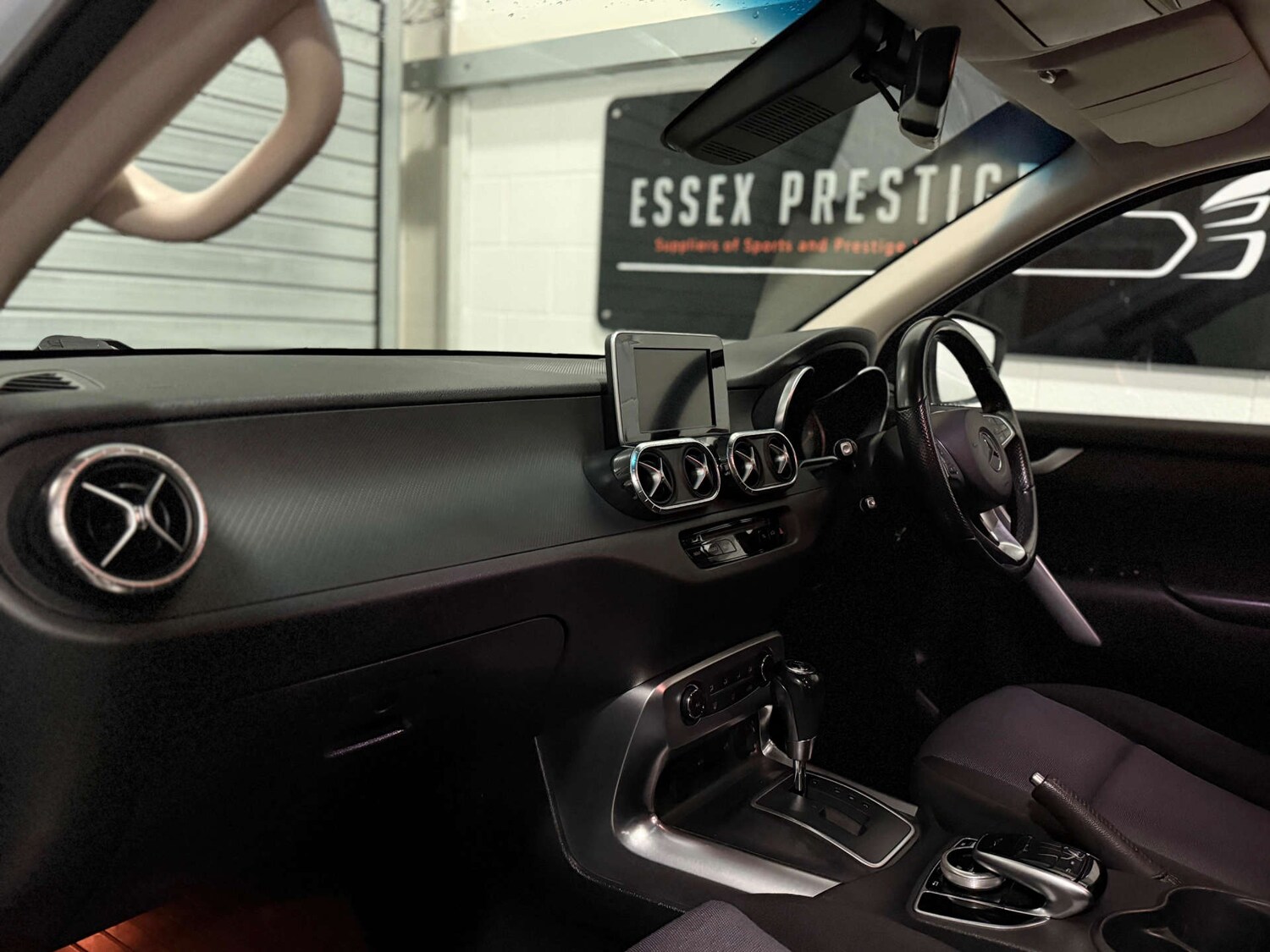 Used Mercedes-Benz X Class 2019 for sale - 77523267: Photo 16