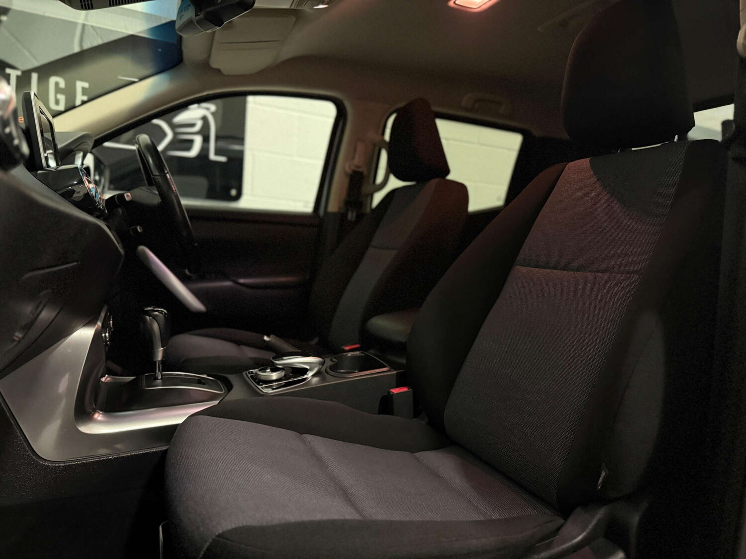 Used Mercedes-Benz X Class 2019 for sale - 77523267: Photo 17