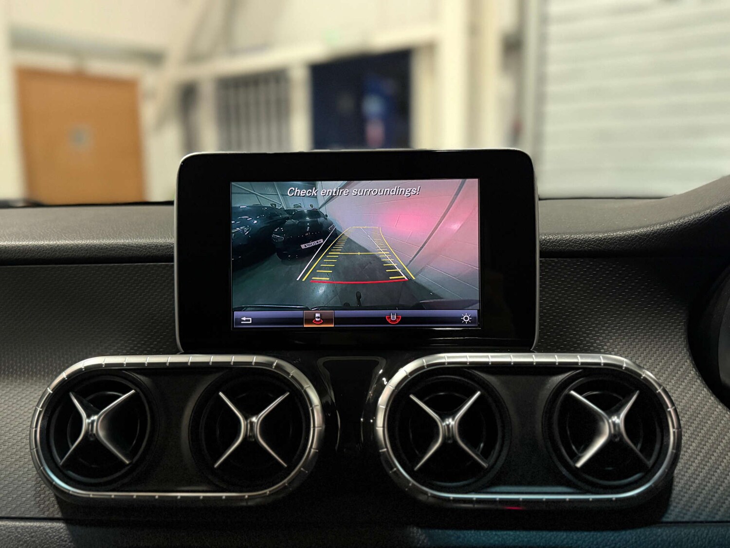 Used Mercedes-Benz X Class 2019 for sale - 77523267: Photo 19