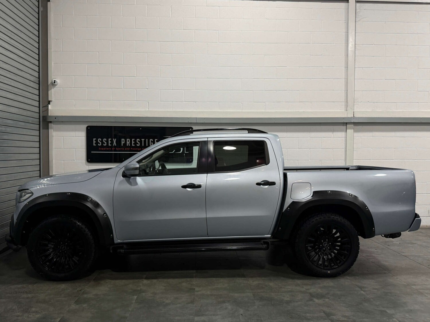 Used Mercedes-Benz X Class 2019 for sale - 77523267: Photo 4