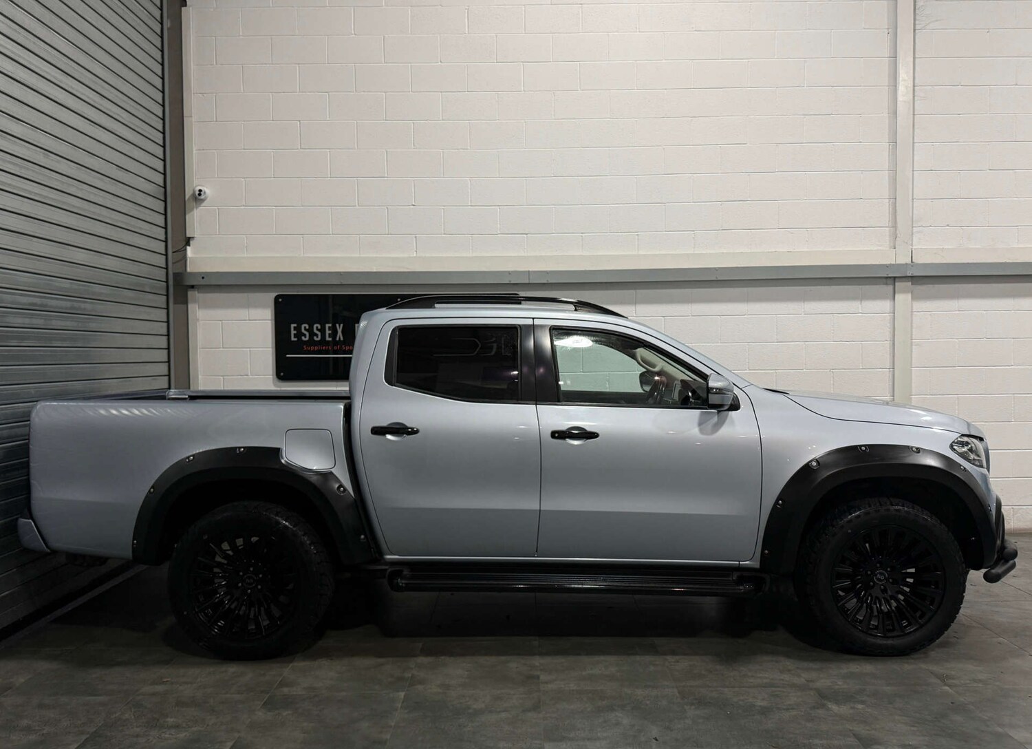 Used Mercedes-Benz X Class 2019 for sale - 77523267: Photo 5