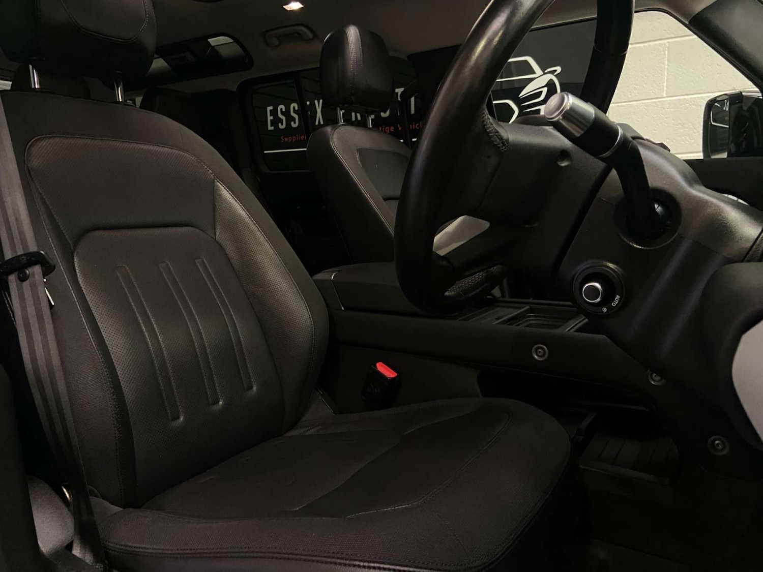 Used Land Rover Defender 2020 for sale - 77469881: Photo 17