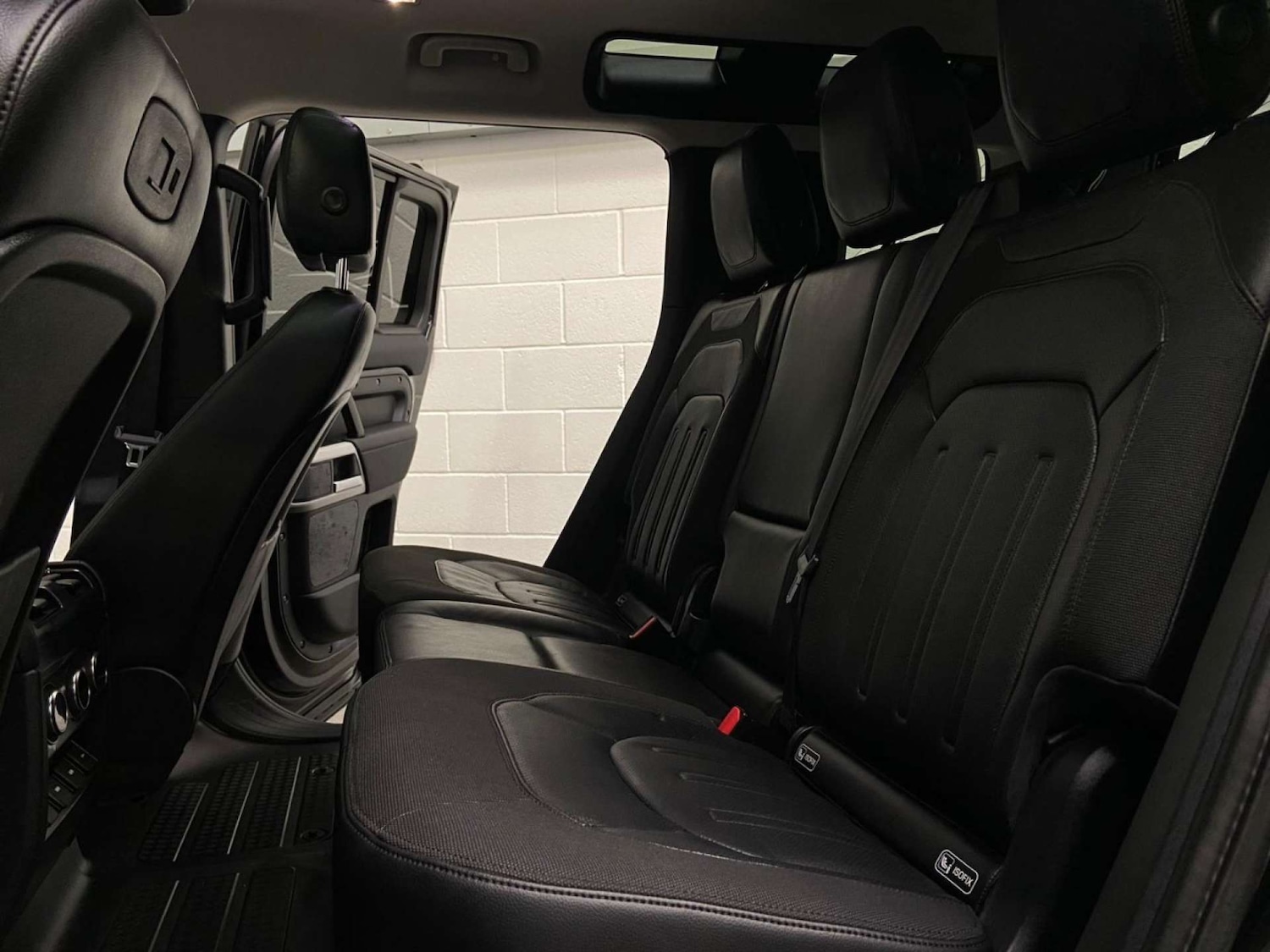 Used Land Rover Defender 2020 for sale - 77469881: Photo 20