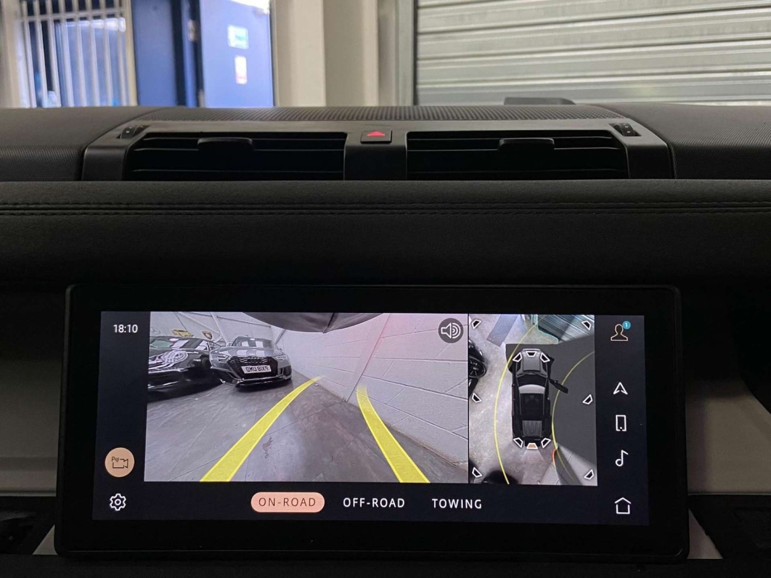 Used Land Rover Defender 2020 for sale - 77469881: Photo 25