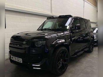 Used Land Rover Defender 2020 for sale - 77469881: Photo