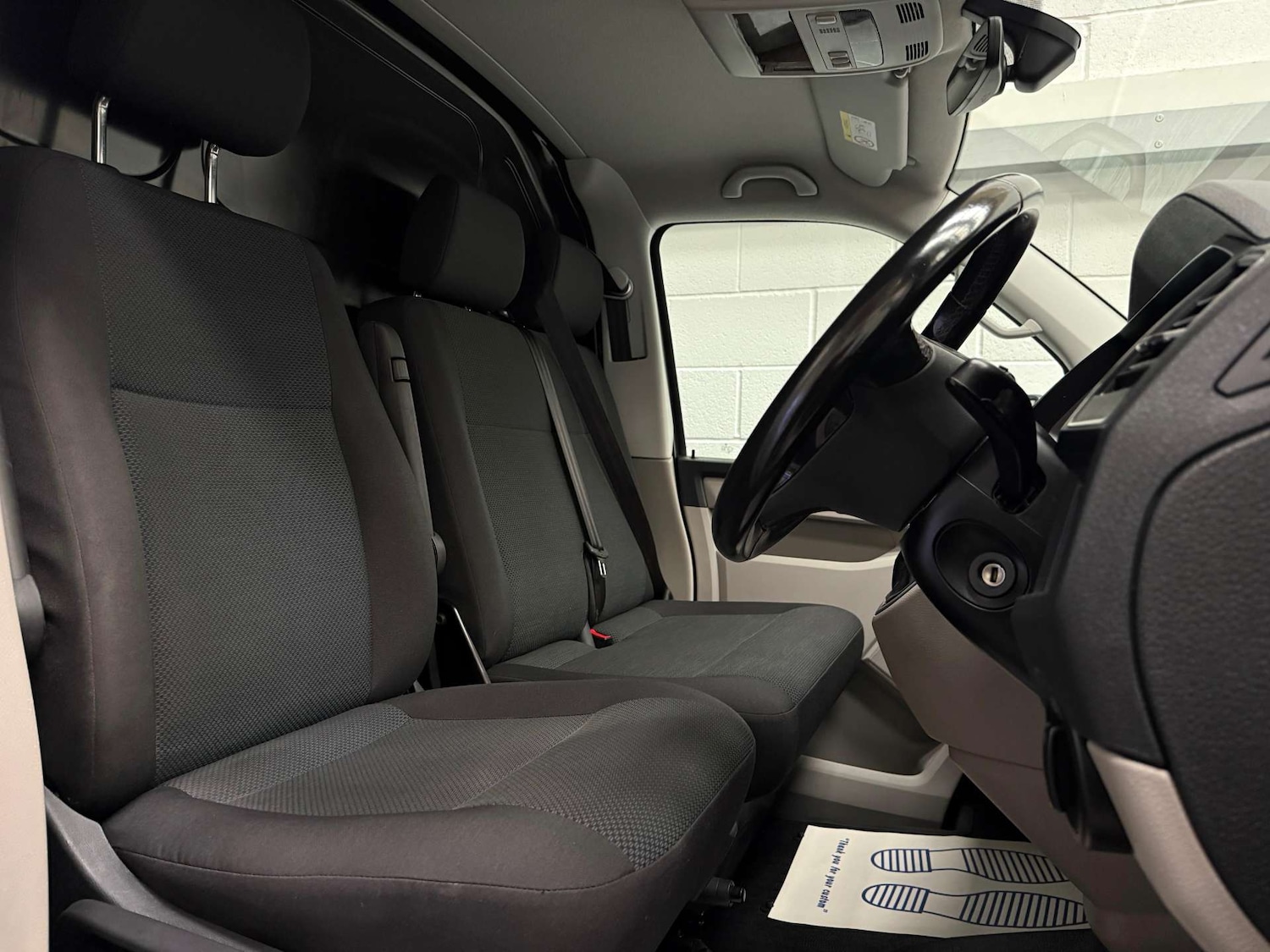 Used Volkswagen Transporter 2018 for sale - 78039566: Photo 12