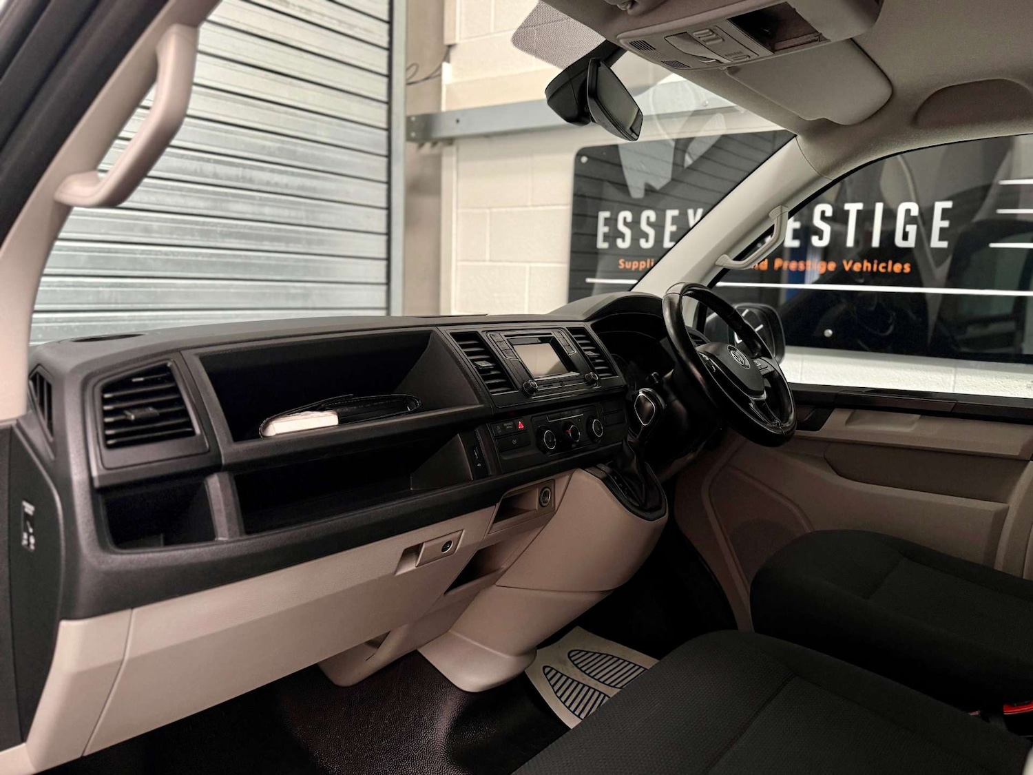 Used Volkswagen Transporter 2018 for sale - 78039566: Photo 13