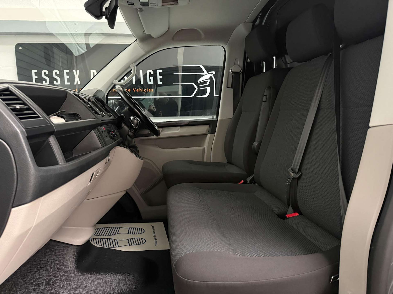 Used Volkswagen Transporter 2018 for sale - 78039566: Photo 14