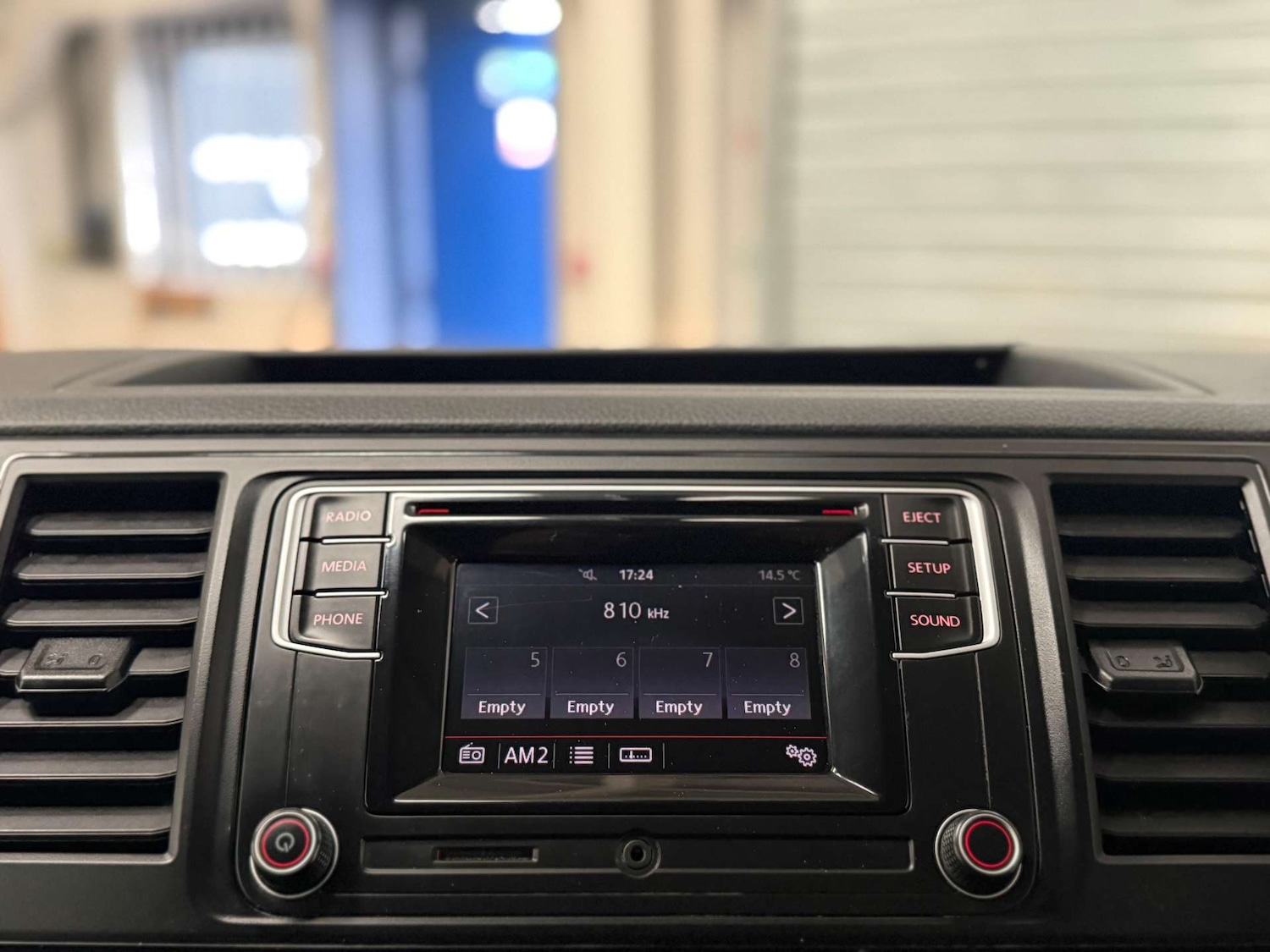 Used Volkswagen Transporter 2018 for sale - 78039566: Photo 17