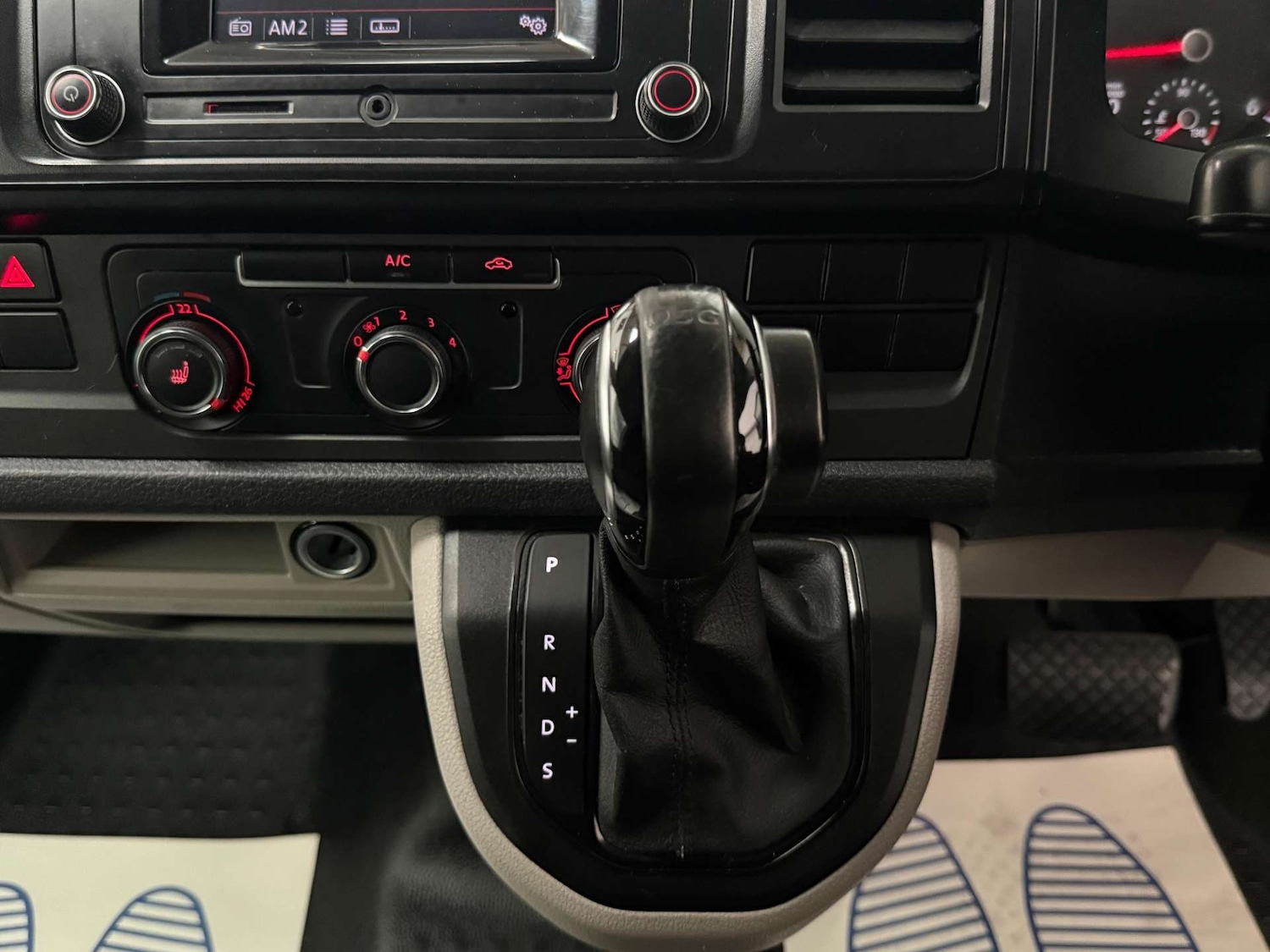 Used Volkswagen Transporter 2018 for sale - 78039566: Photo 19