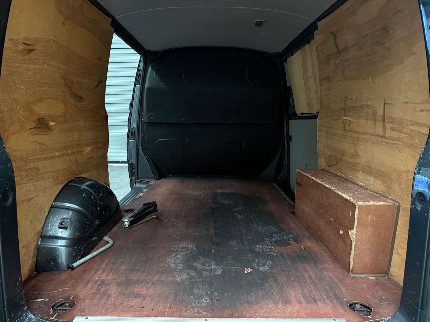 Used Volkswagen Transporter 2018 for sale - 78039566: Photo 21