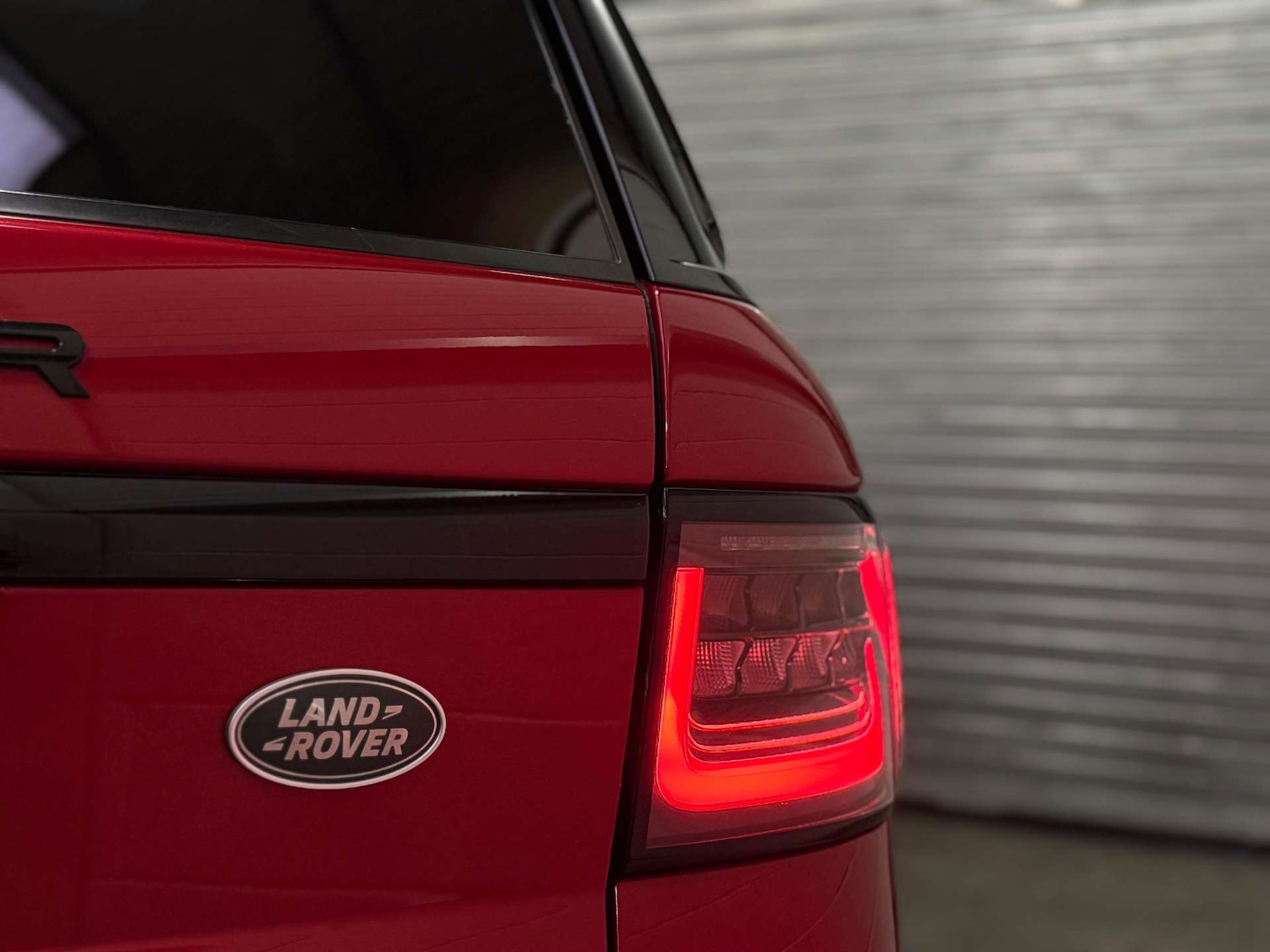 Used Land Rover Range Rover Sport 2018 for sale - 76344991: Photo 12