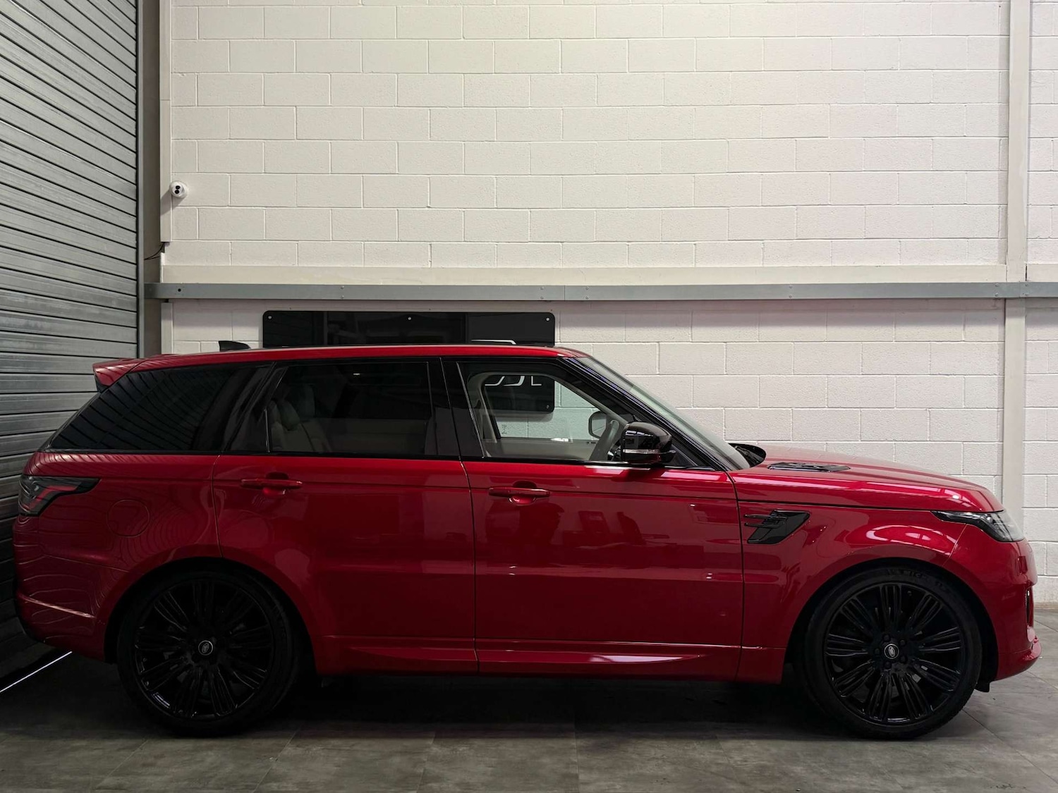 Used Land Rover Range Rover Sport 2018 for sale - 76344991: Photo 5