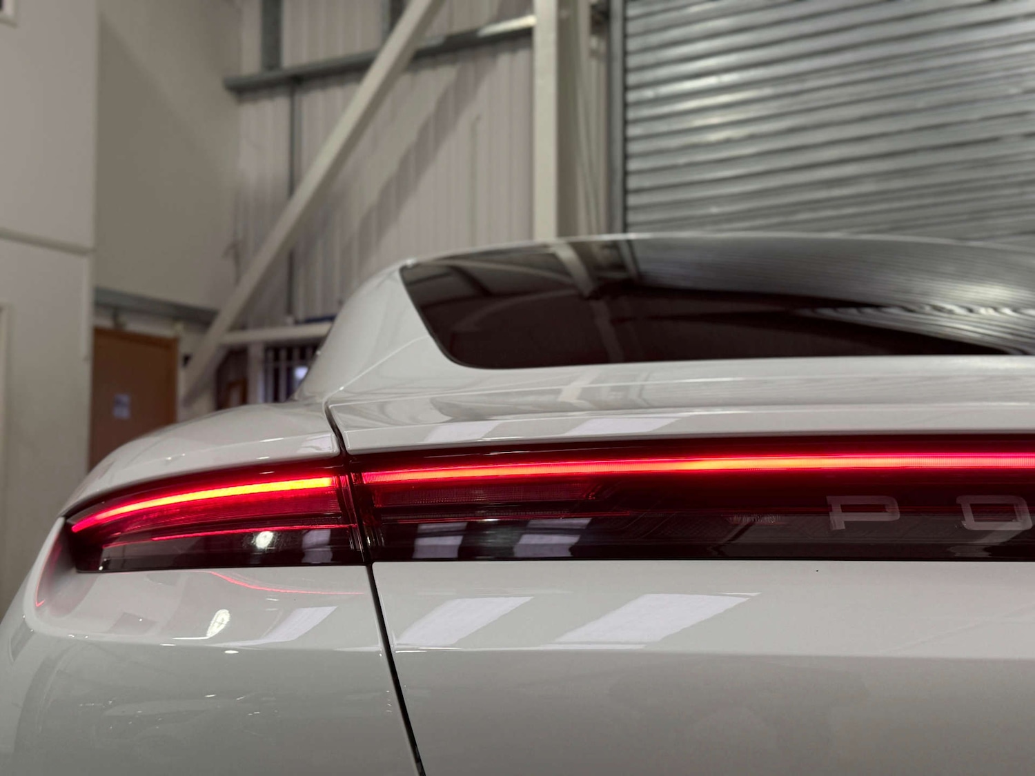 Used Porsche Taycan 2022 for sale - 76977384: Photo 10