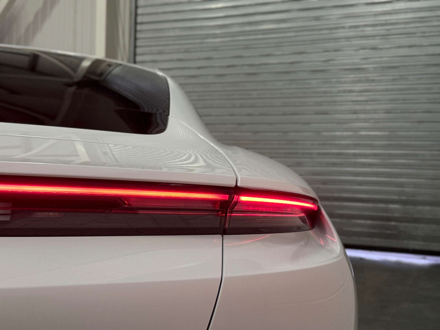 Used Porsche Taycan 2022 for sale - 76977384: Photo 12