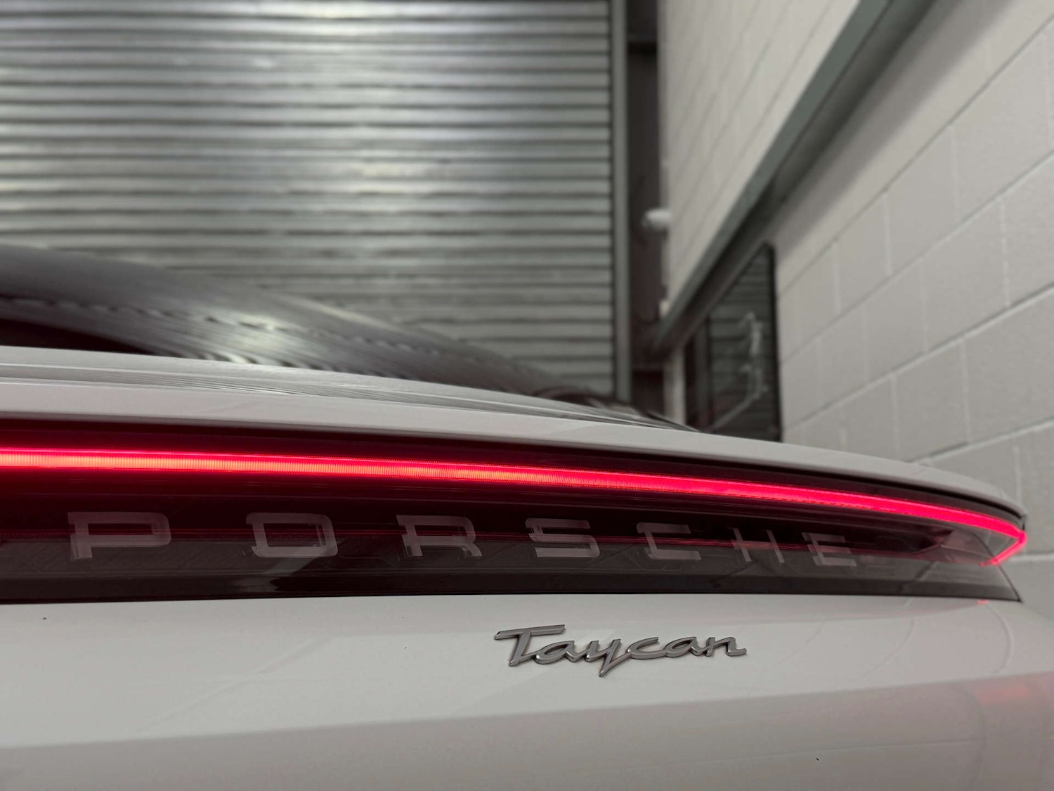Used Porsche Taycan 2022 for sale - 76977384: Photo 13
