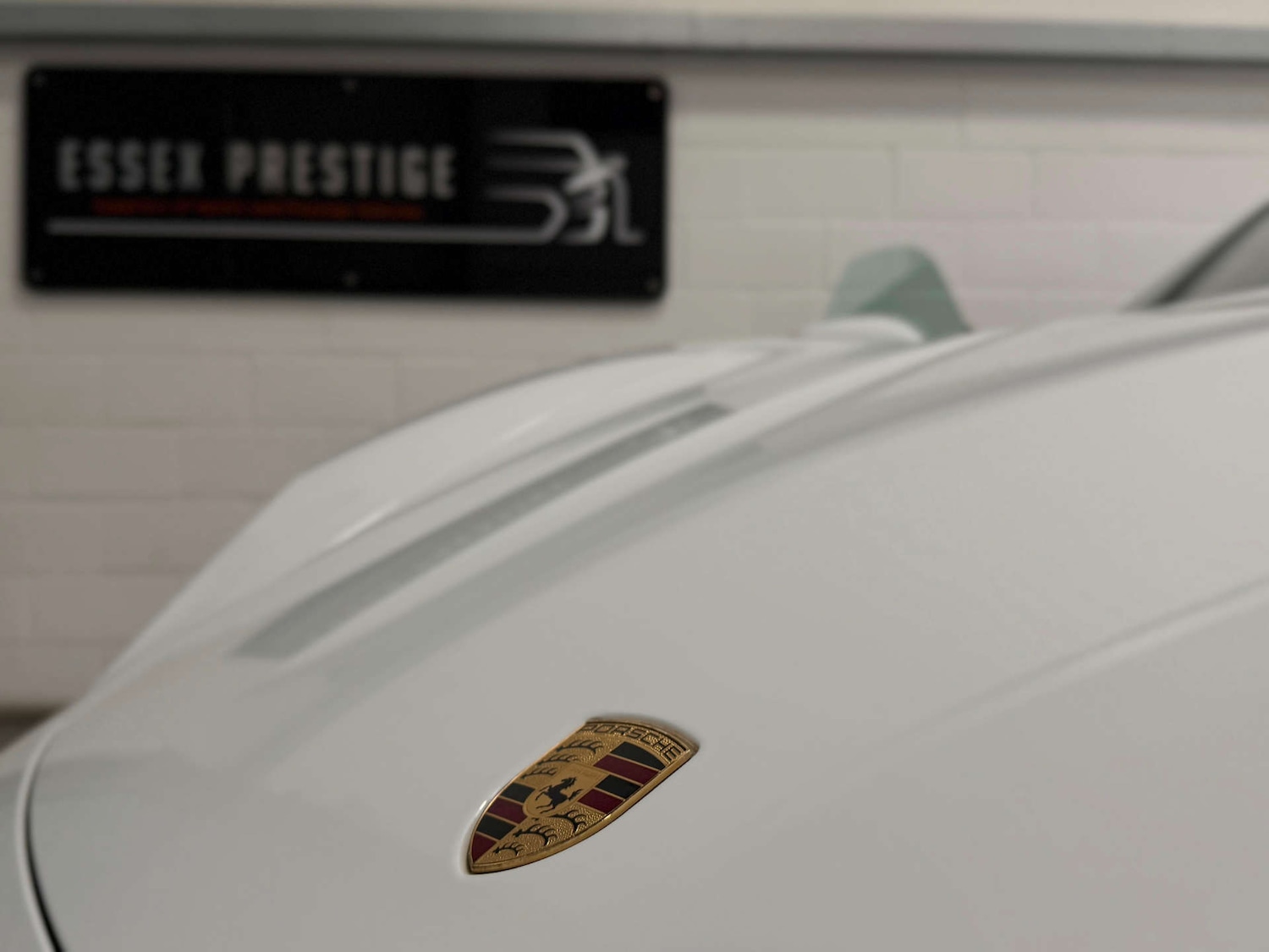 Used Porsche Taycan 2022 for sale - 76977384: Photo 14