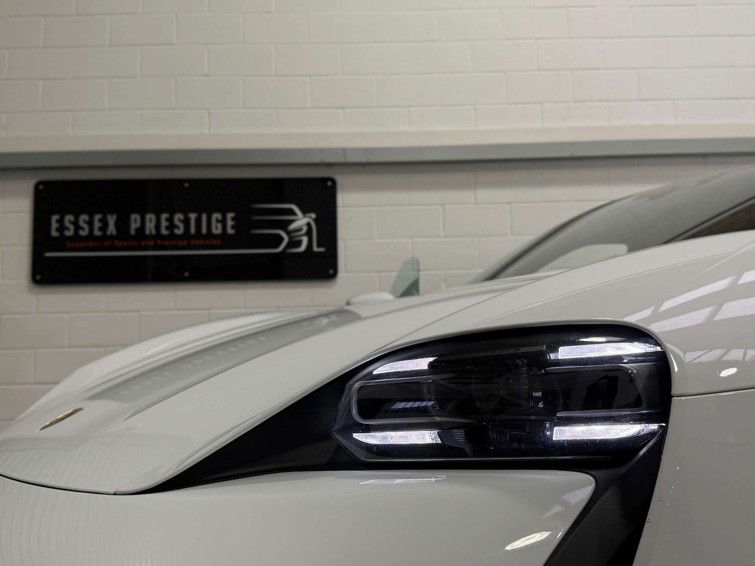 Used Porsche Taycan 2022 for sale - 76977384: Photo 15