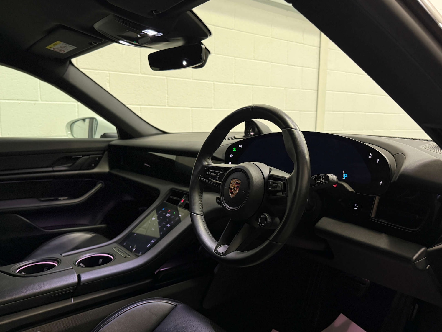 Used Porsche Taycan 2022 for sale - 76977384: Photo 17