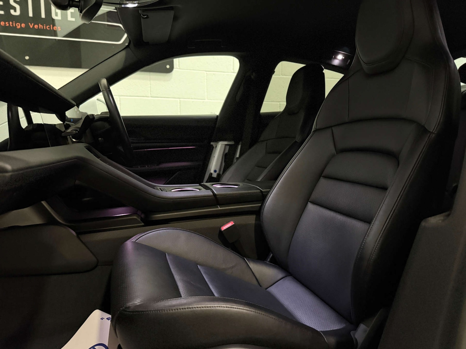 Used Porsche Taycan 2022 for sale - 76977384: Photo 20