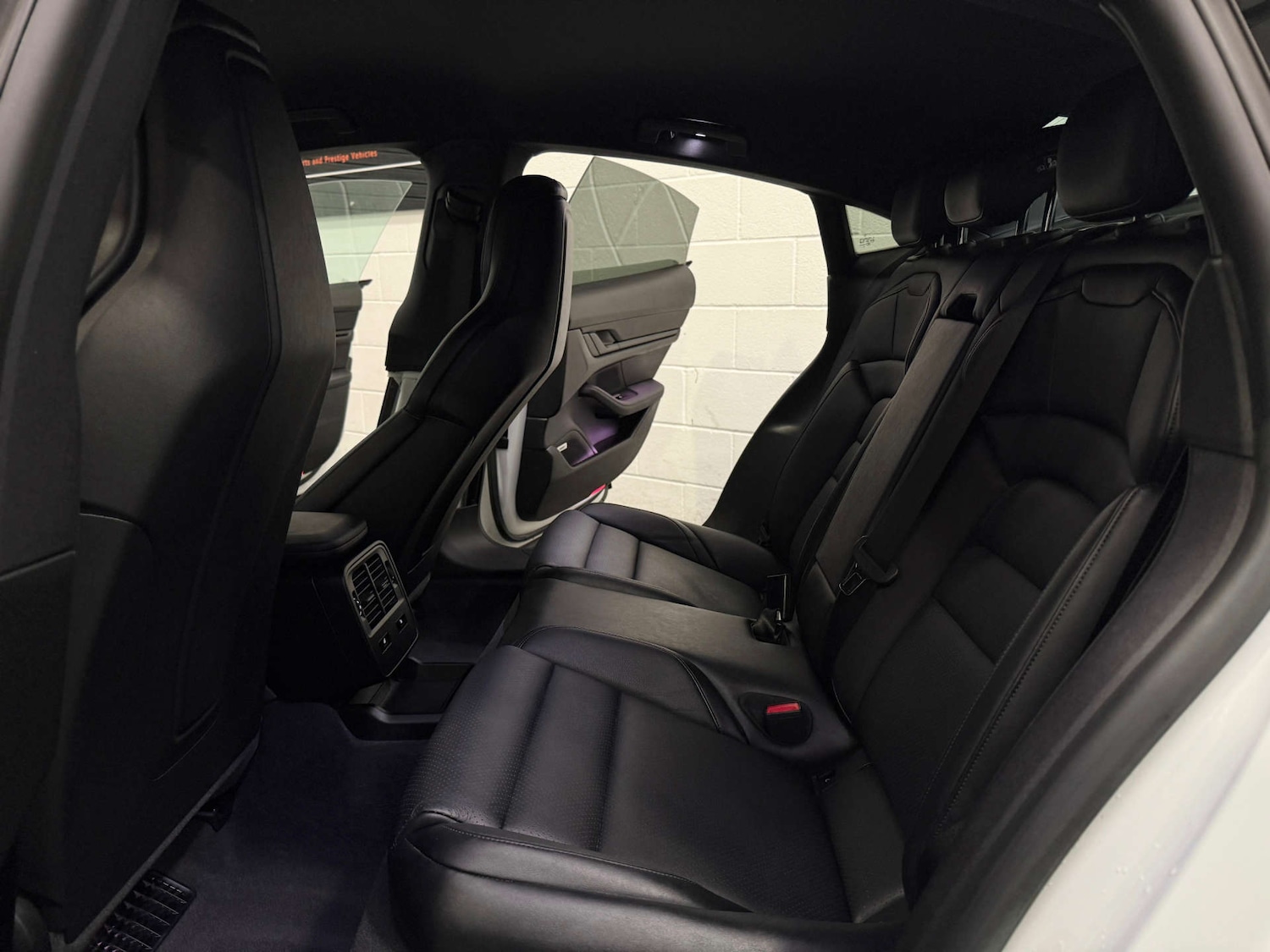 Used Porsche Taycan 2022 for sale - 76977384: Photo 21