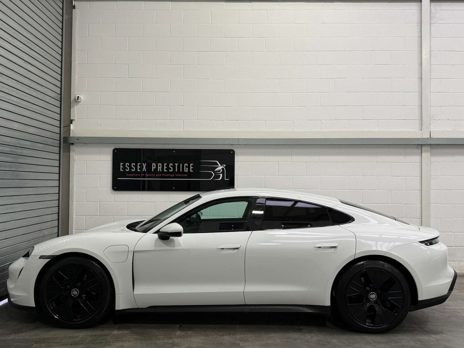 Used Porsche Taycan 2022 for sale - 76977384: Photo 5