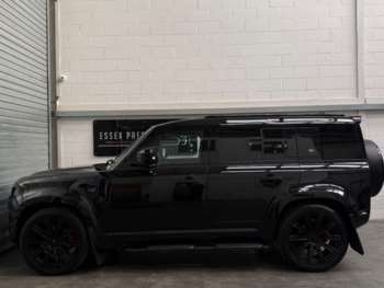 Used Land Rover Defender 2020 for sale - 74729790: Photo
