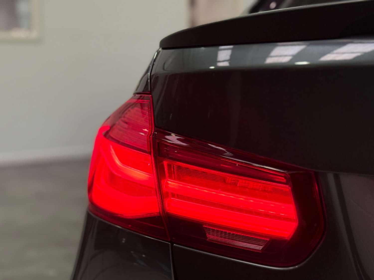 Used BMW 3 Series 2018 for sale - 77669289: Photo 10