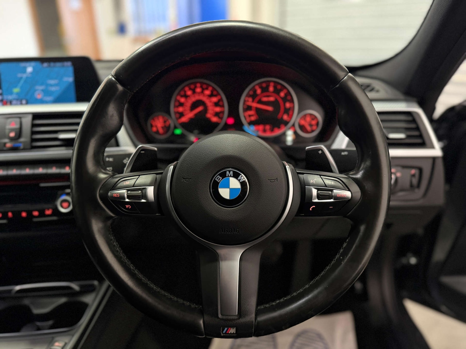Used BMW 3 Series 2018 for sale - 77669289: Photo 13