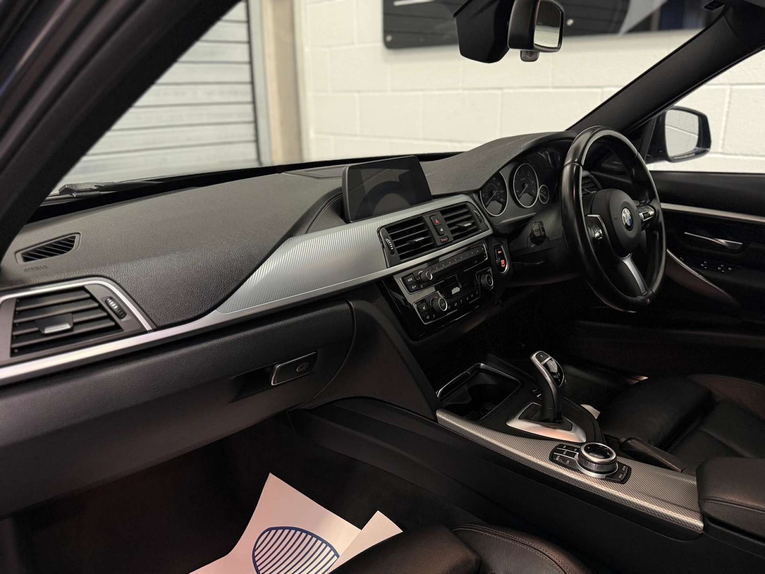 Used BMW 3 Series 2018 for sale - 77669289: Photo 16