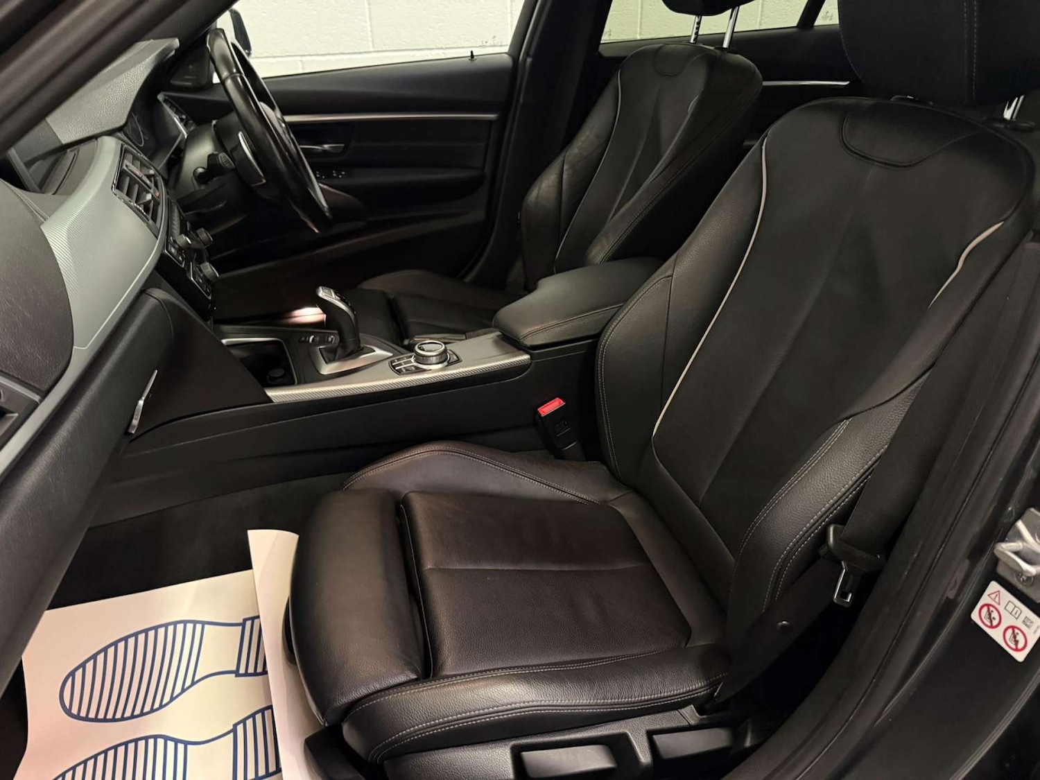 Used BMW 3 Series 2018 for sale - 77669289: Photo 17