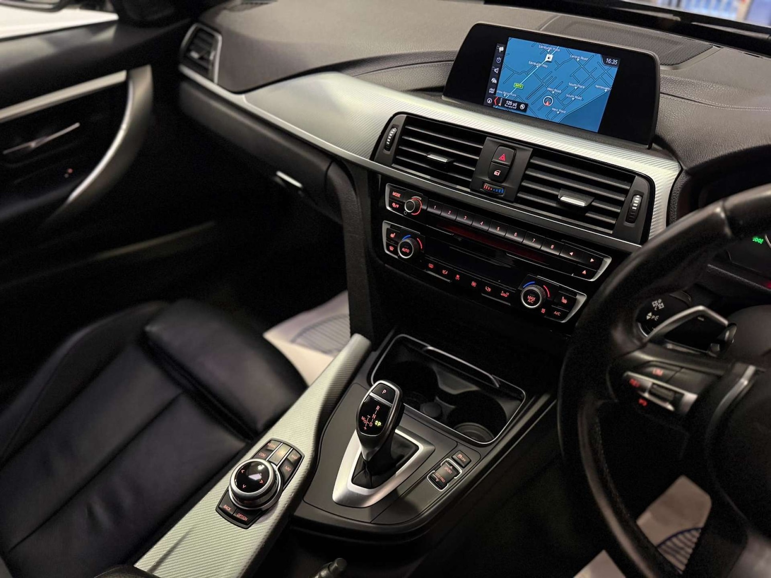 Used BMW 3 Series 2018 for sale - 77669289: Photo 19