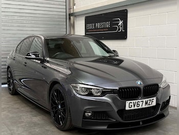 Used BMW 3 Series 2018 for sale - 77669289: Photo