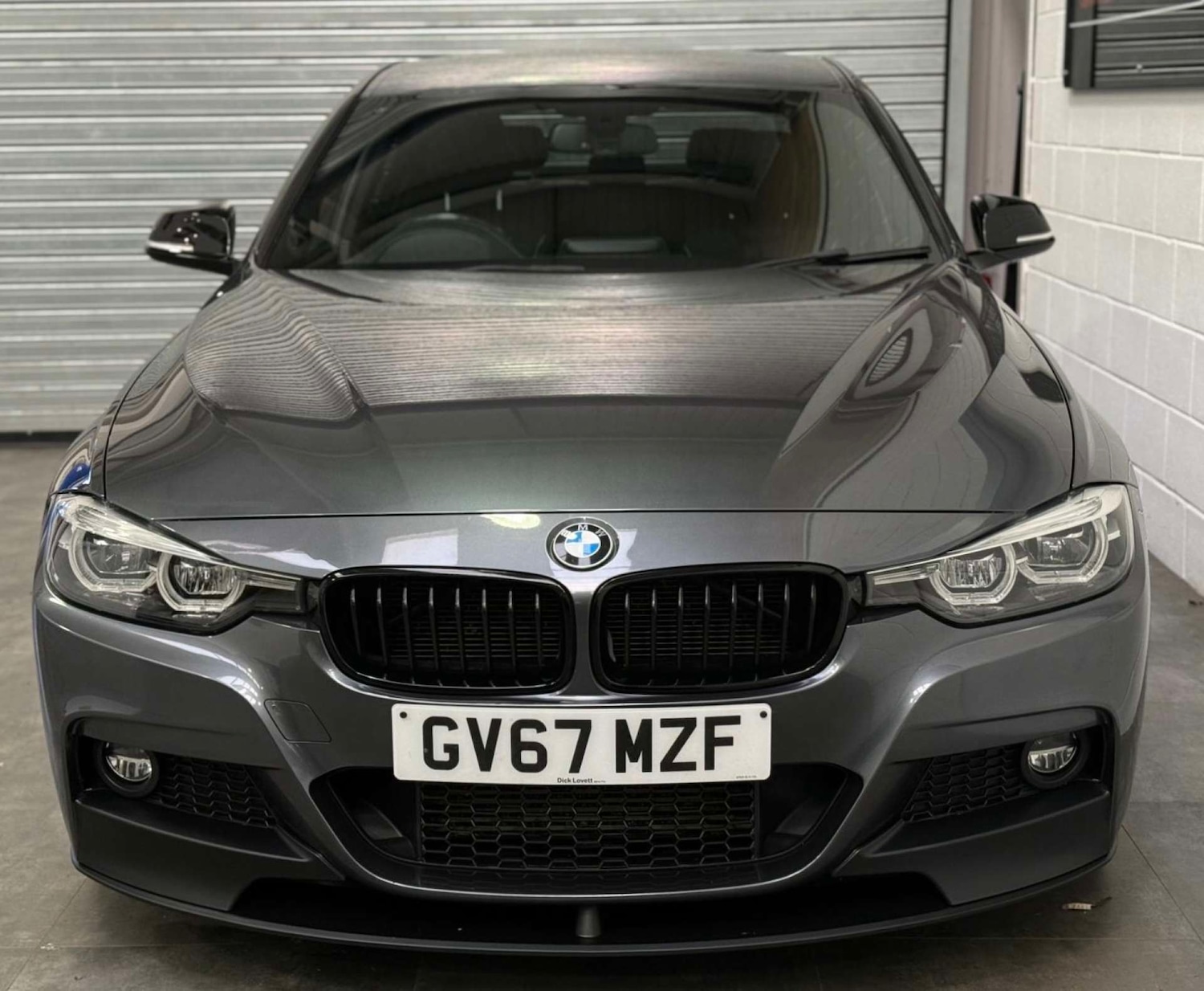 Used BMW 3 Series 2018 for sale - 77669289: Photo 2
