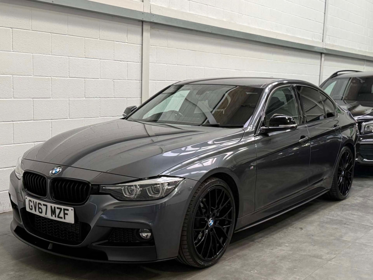 Used BMW 3 Series 2018 for sale - 77669289: Photo 3