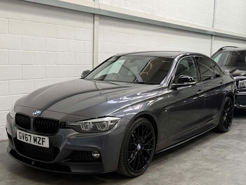 Used BMW 3 Series 2018 for sale - 77669289: Photo