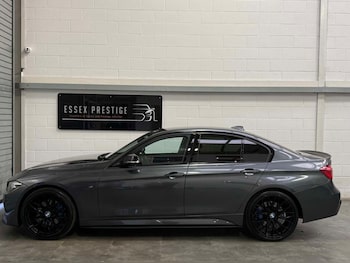 Used BMW 3 Series 2018 for sale - 77669289: Photo