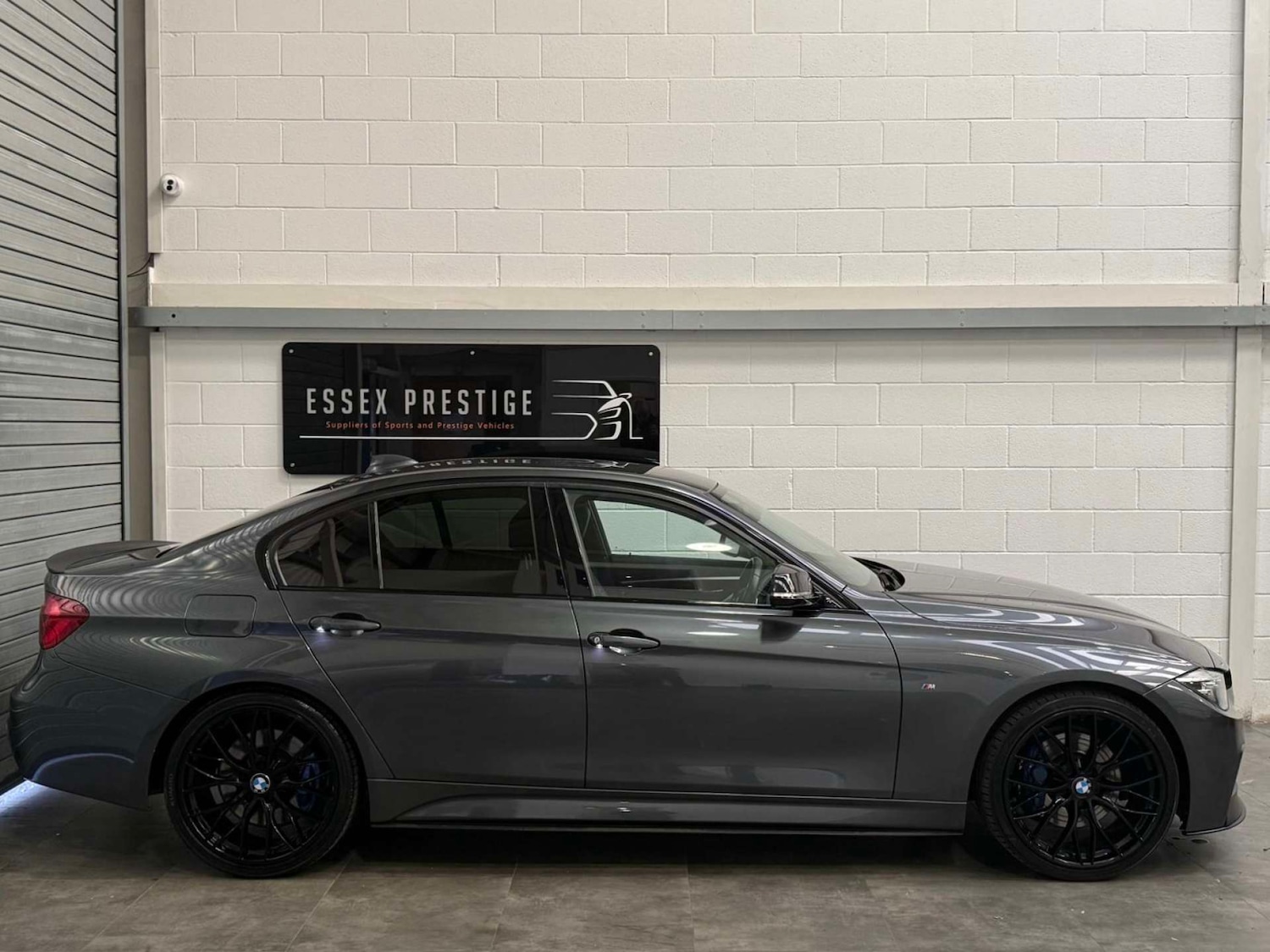 Used BMW 3 Series 2018 for sale - 77669289: Photo 5