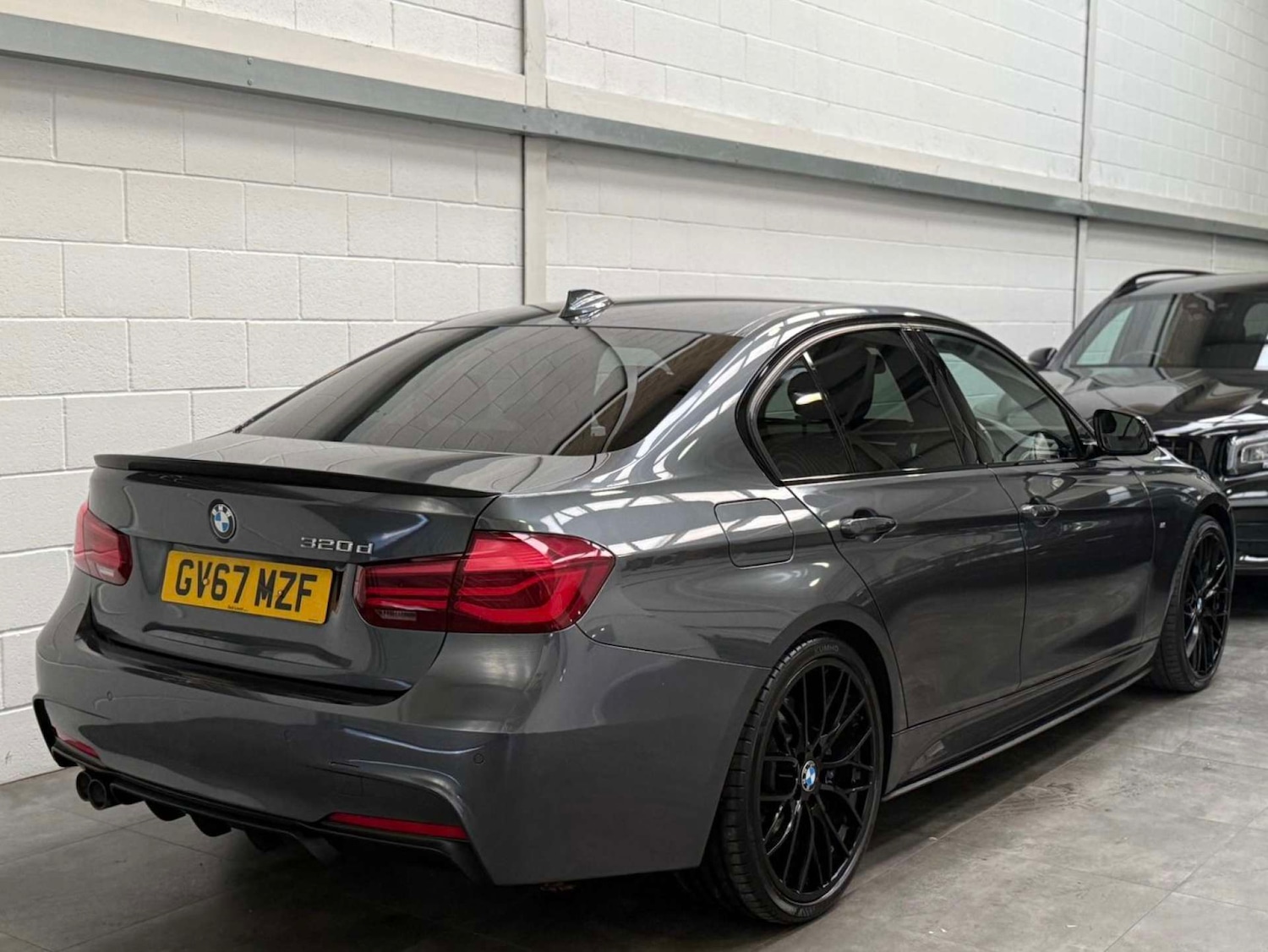 Used BMW 3 Series 2018 for sale - 77669289: Photo 6