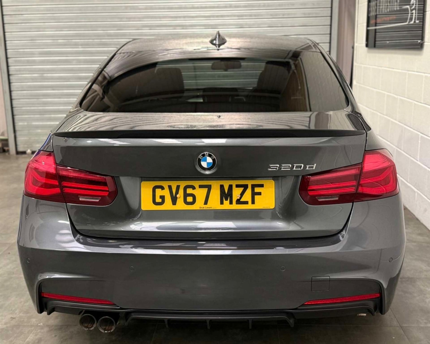 Used BMW 3 Series 2018 for sale - 77669289: Photo 7