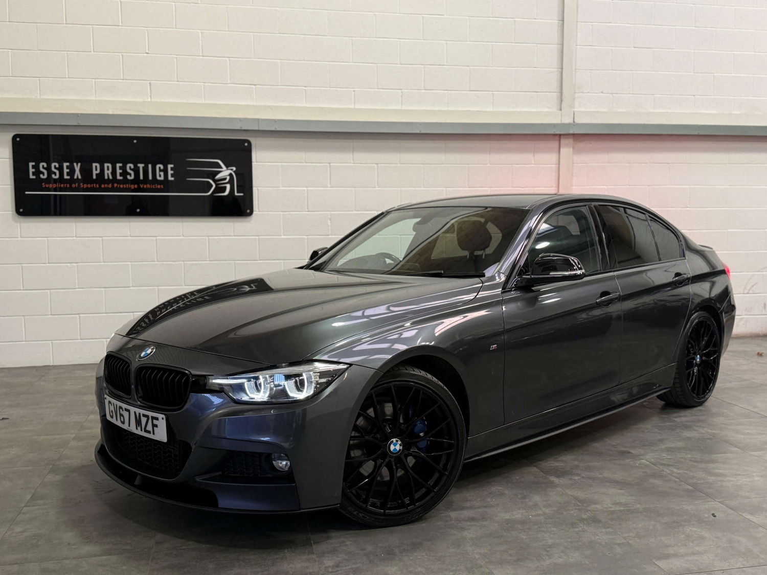 Used BMW 3 Series 2018 for sale - 77669289: Photo 9