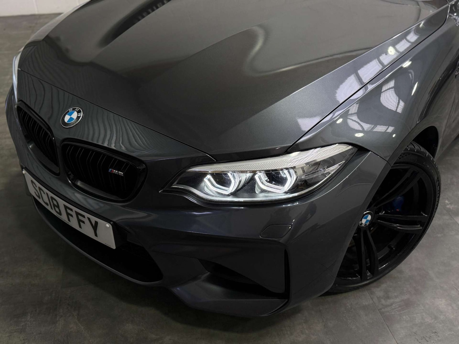 Used BMW M2 2018 for sale - 77446392: Photo 10