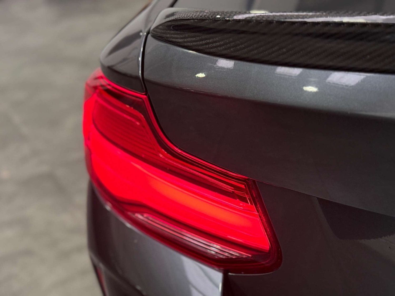 Used BMW M2 2018 for sale - 77446392: Photo 11