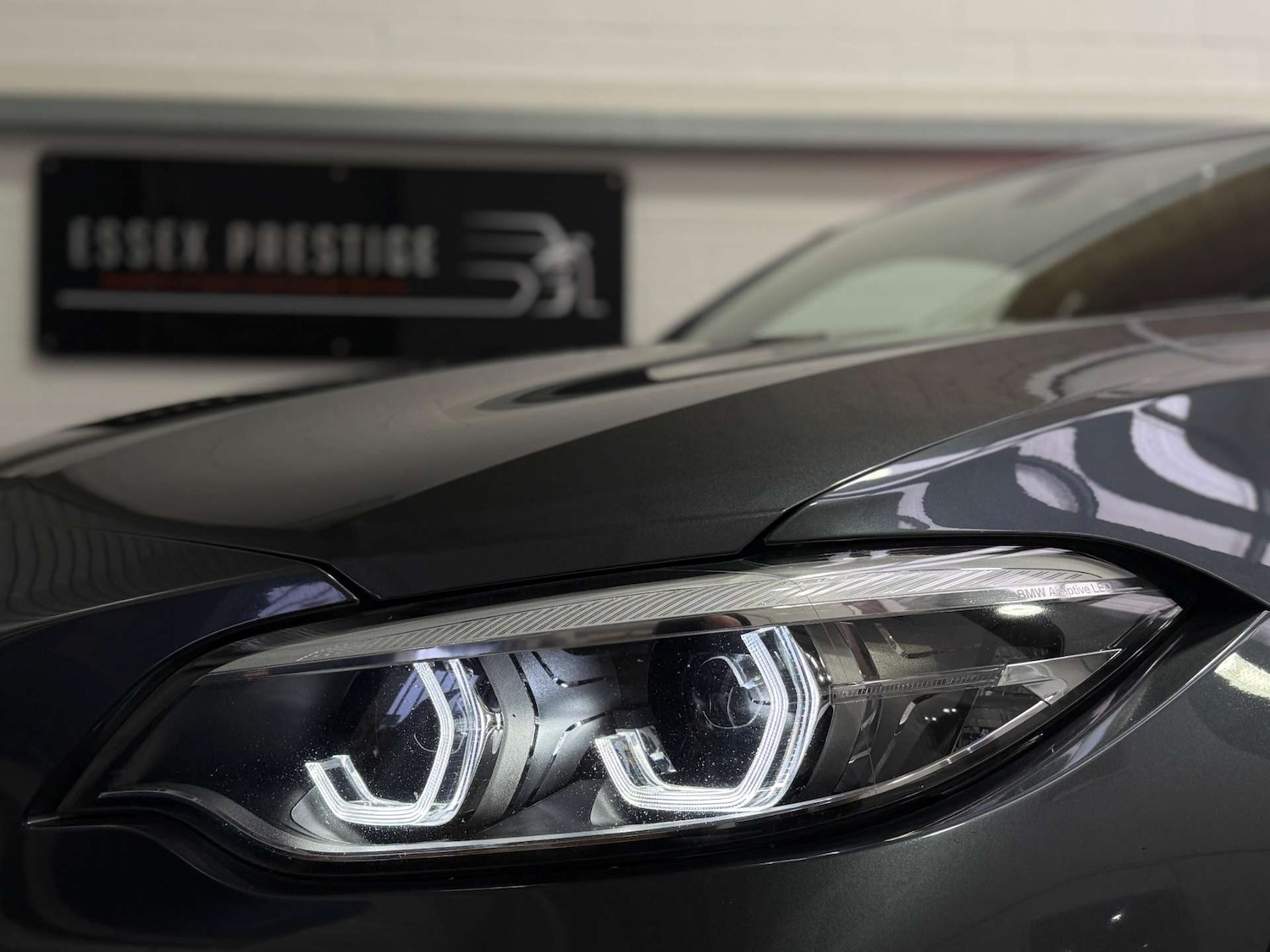 Used BMW M2 2018 for sale - 77446392: Photo 12