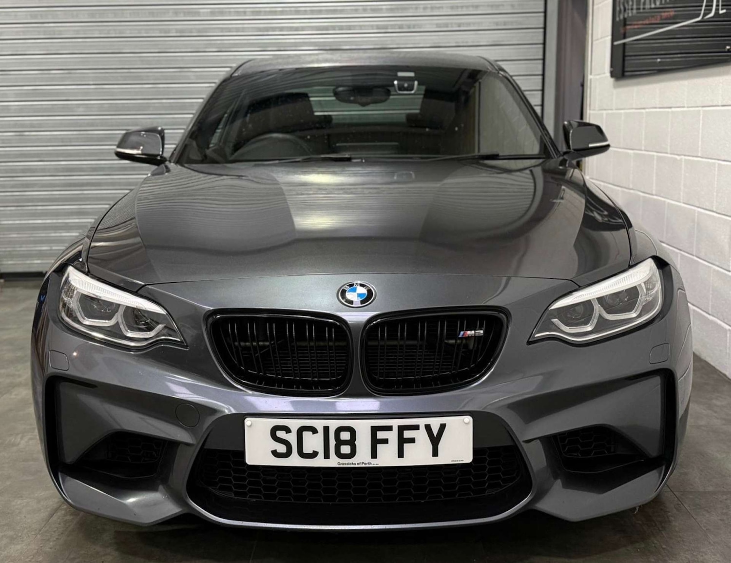 Used BMW M2 2018 for sale - 77446392: Photo 2