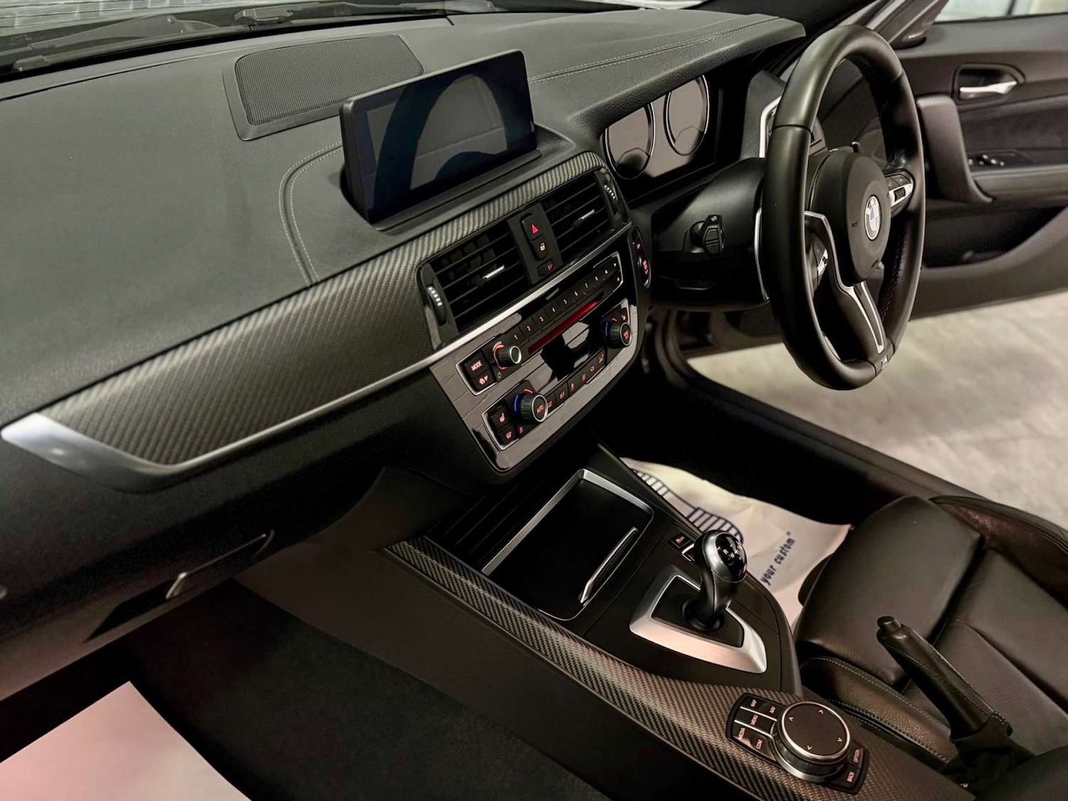 Used BMW M2 2018 for sale - 77446392: Photo 25